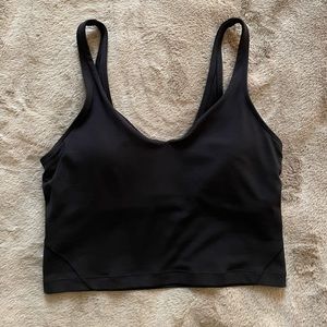 Like new Lululemon Align Tank